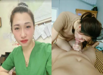 Cô gái muốn trải nghiệm muốn thể hiện bản thân một cách táo bạo