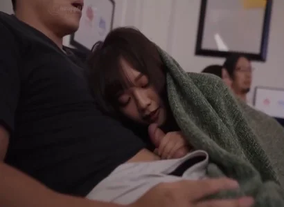 Cô em họ ngây thơ làm tôi say đắm