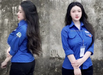 Hắn chịch cô sinh viên cao đẳng truyền hình