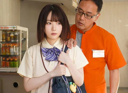Anh chàng quản lý phát hiện em gái lấy trộm đồ trong cửa hàng