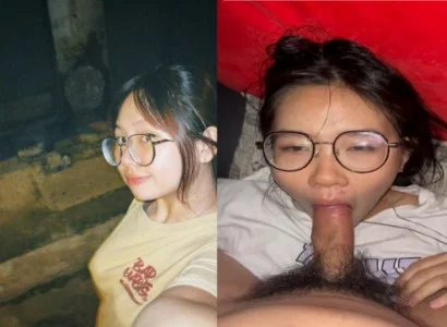 Cậu trai phang cô gái vòng ba căng tròn dâm đãng
