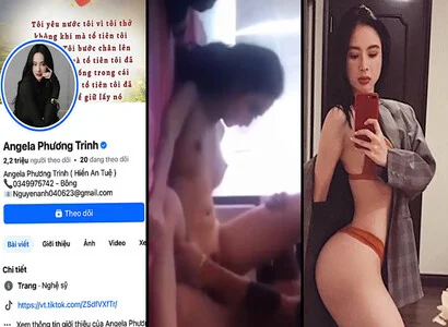 Phương Trinh khi lộ đoạn phim làm náo loạn mạng xã hội với đoạn phim nóng 2013